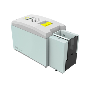 MASUNG MS-S22K çift taraflı plastik kredi kartı yazıcı akıllı kimlik kartı yazıcılar Self-service Kiosk kart yazıcı - Product Image 2