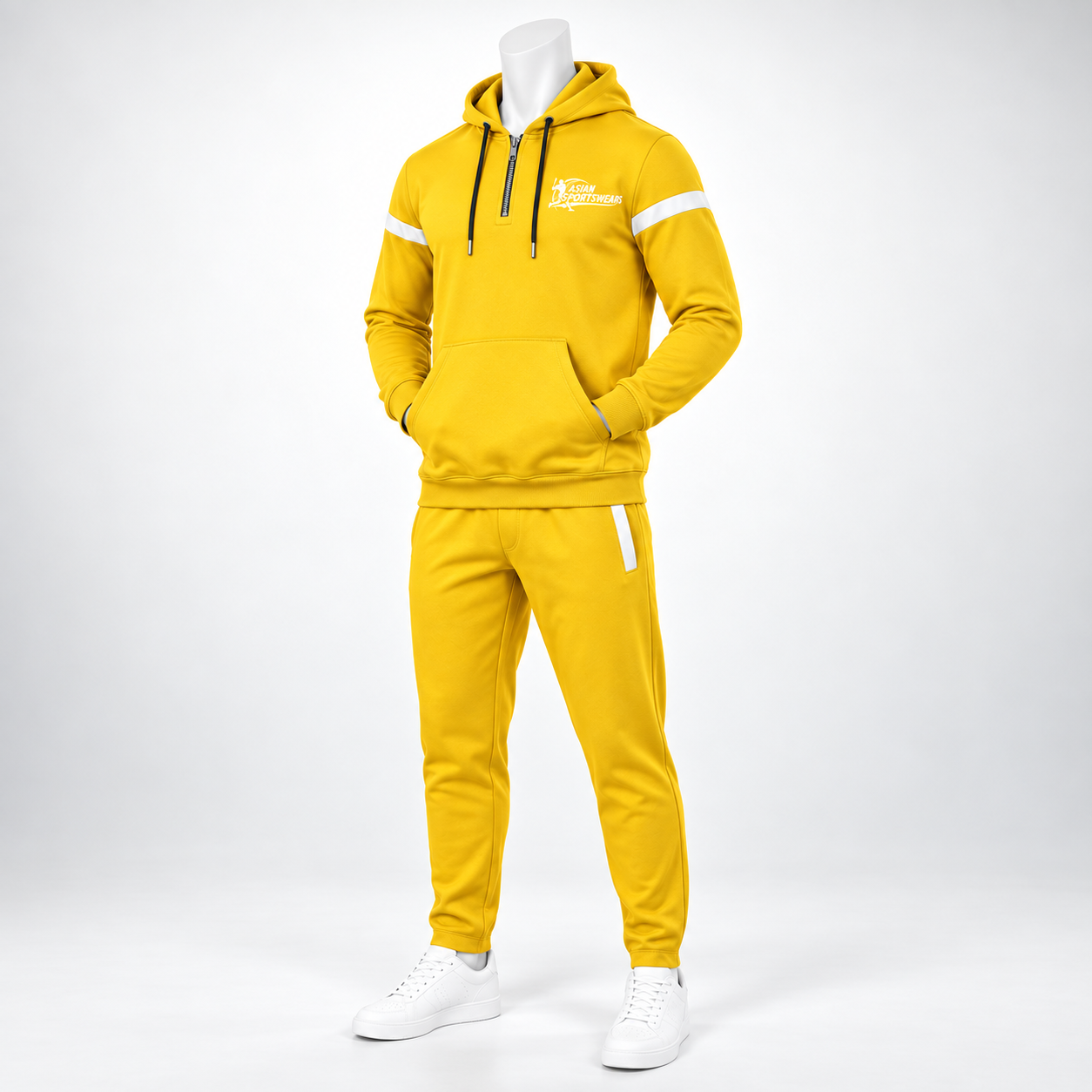 Amarillo