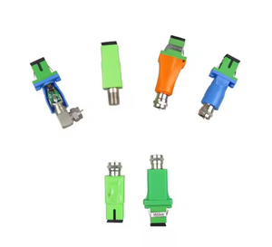 FTTH Fiber <strong>Optic</strong> <strong>Node</strong> 1550nm <strong>Output</strong> Passive Optical <strong>Node</strong> Mini Receiver Optical Receiver - Product Image 1