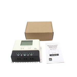 Helios in Stock PWM <strong>DC</strong> <strong>Output</strong> 12V 24V Auto <strong>Controller</strong> 40A Solar Charge with CE/Rohs Certification - Product Image 3
