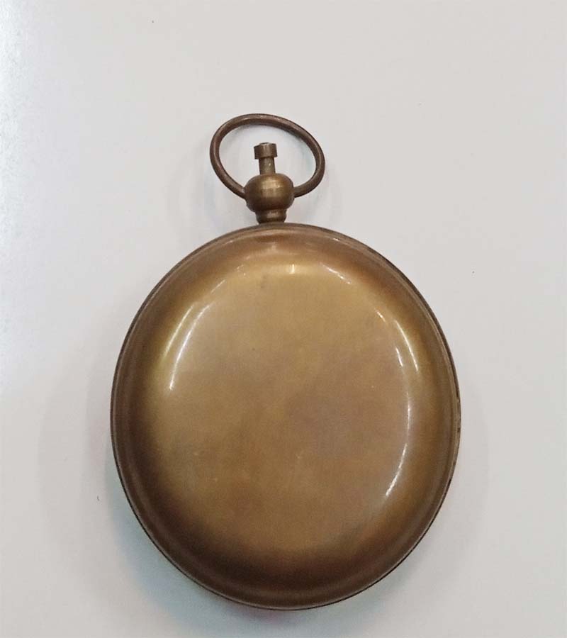 Brass-Copper