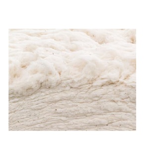 最佳有机原棉纤维-天然彩色100% GOTS认证有机原棉纤维 - Product Image 1