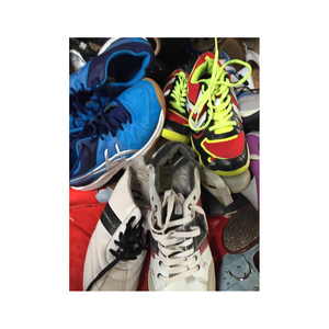 <strong>LANCI</strong> Custom Hotselling Walking Style Shoes Bale Men Factory Wholesale Discount