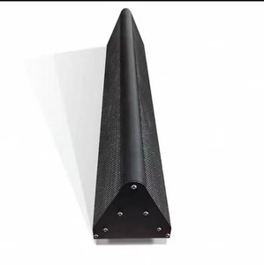 Super thin Outdoor Waterproof P2.5 P3 P4 <strong>Led</strong> Car Roof Signs <strong>Led</strong> <strong>Programming</strong> Display Sign - Product Image 4