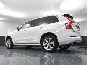 LHD / RHD ikinci el araba v-olvo XC90 T6 Momentum 2021 2022 2023 2024 - Product Image 4