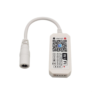 Умное управление приложением RGB RGBW светодиодный мини-WIFI Conteroller - Product Image 2