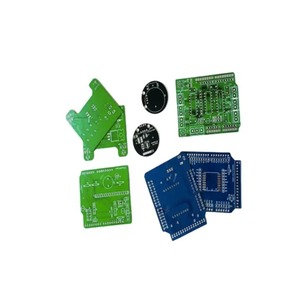 Serviço de fabricação de placa de circuito impresso PCBA para sucata de computador mãe com arquivo Gerber