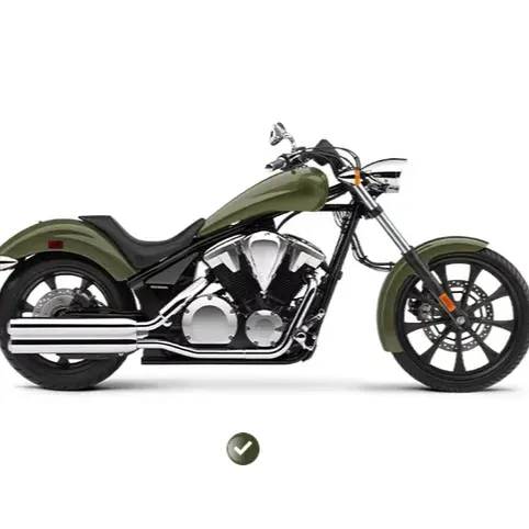 Nueva motocicleta 2023 1312cc Hondas Furys CRUISER a la venta