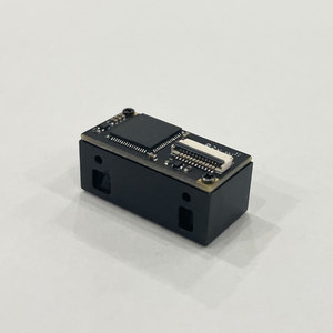 Hot Product ECodesky EMT3D01 2D QR 1D Barcode Scan Engine USB <strong>Bar</strong> <strong>Code</strong> Scanner QR <strong>Code</strong> <strong>Reader</strong> <strong>Module</strong> - Product Image 3