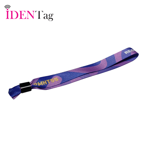 Gelang RFID cerdas untuk solusi kontrol akses tanpa uang tunai - Product Image 2