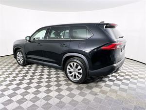 中古2024 To_yo_taグランドH-igh_lan_der限定AWD - Product Image 4