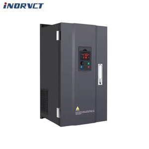 Vfdドライブ高出力周波数コンバータ三相入力モーターBSGウォーターポンプ - Product Image 3