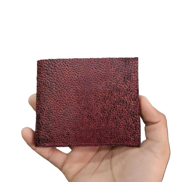 Brun rougeâtre