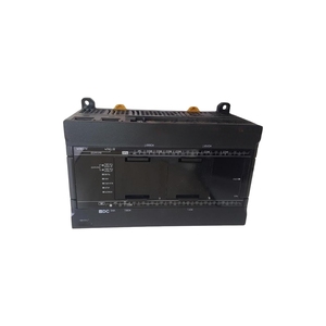 CP2E-N40DT-D-ECM avanzato dedicato 18 Input 12 Output Sink 2 automazione sistema di controllo intelligente affidabile efficiente e durevole