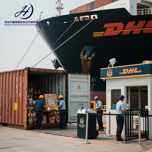 Chuyên Nghiệp An Toàn Cửa Đến Cửa Đồ Chơi DHL UPS Fedex Vận Chuyển Hàng Không Đại Lý Trung Quốc Đến Mỹ Anh Đức Tây Ban Nha Pháp Ý Hàn Quốc Nhật Bản - Product Image 6