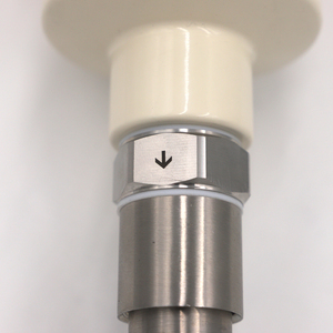 Titreşim tipi seviye sensörü titreşimli çatal seviye anahtarı sıvı seviye sensörü - Product Image 3