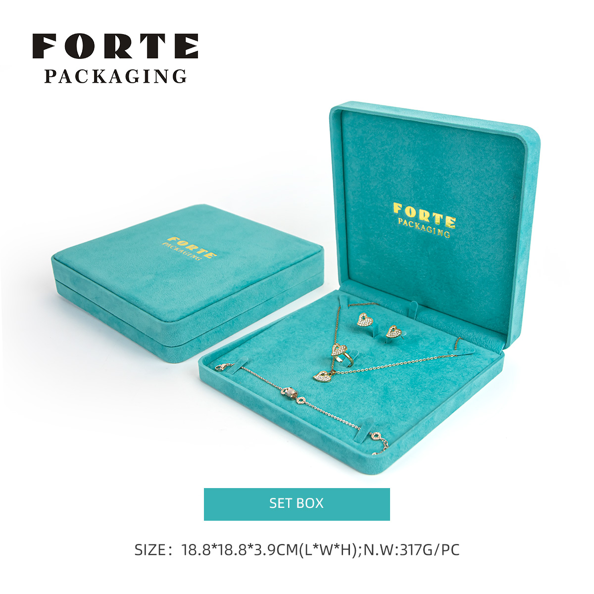coffret