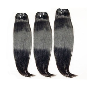 Hint Remy 28 30 32 inç gevşek derin dalga ham bakire işlenmemiş 100% insan saçı su dalgalı uzantıları HD 1 3 4 demetleri anlaşma için - Product Image 1