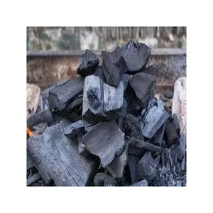 Premium Hardwood Charcoal hardwood oak charcoal 100% natural hardwood black /BBQ charcoal best selling