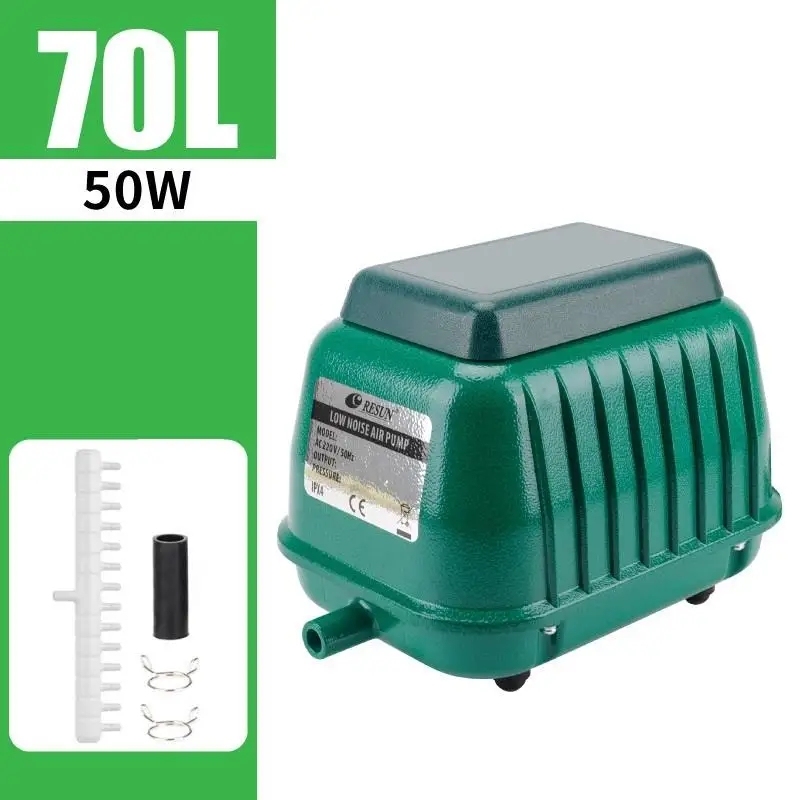 Green LP-60