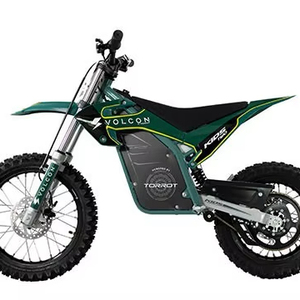 En kaliteli VOLCONS MOTO iki yeni motosiklet - Product Image 1