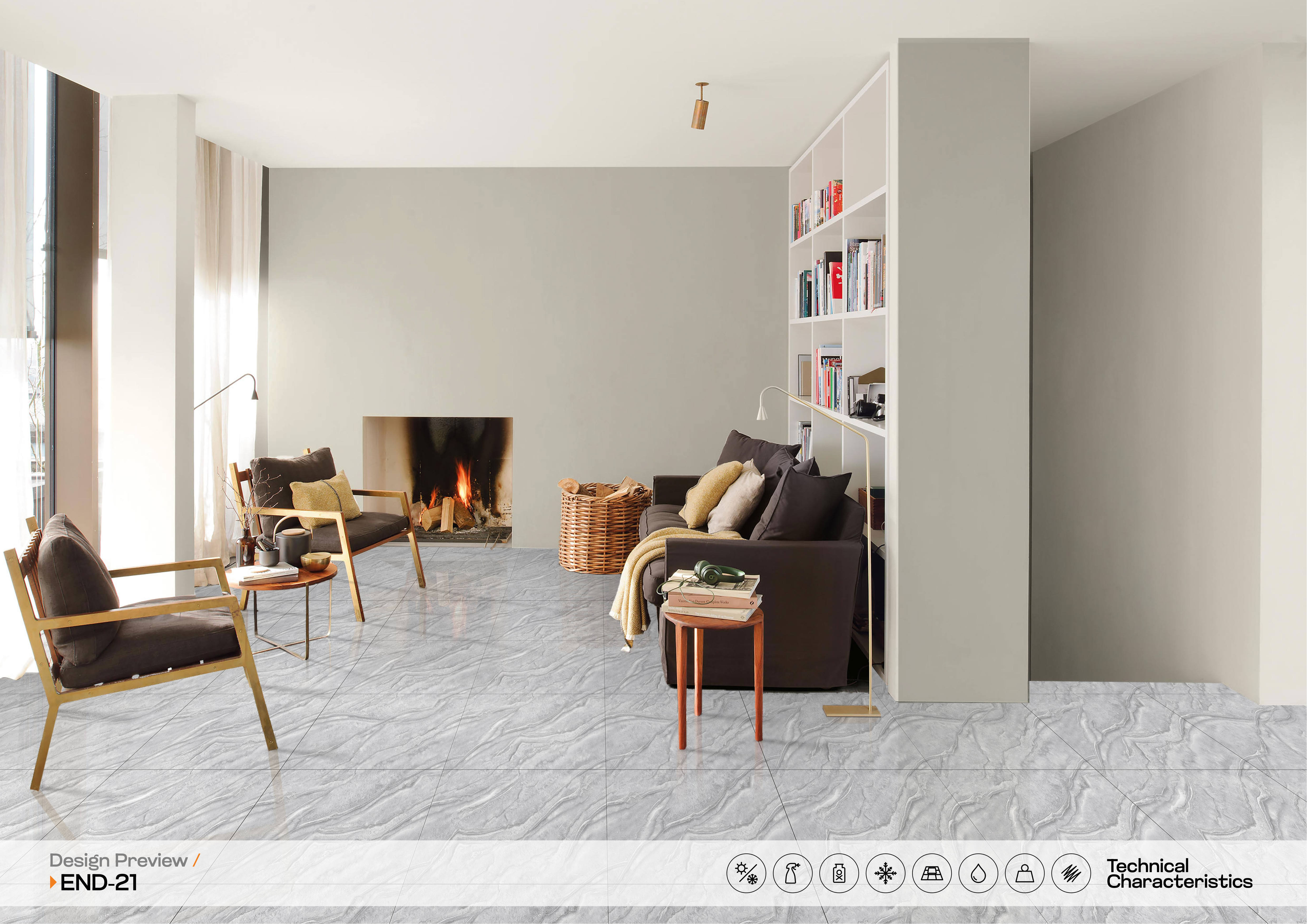 สีเทาอ่อน