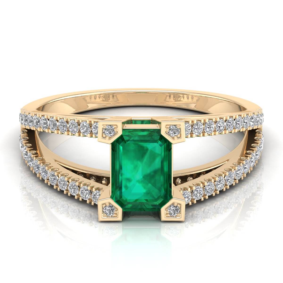 สีเหลืองทอง