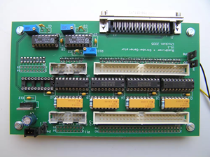 Shenzhen แผงวงจรพิมพ์แบบกำหนดเองผู้ผลิต PCB อิเล็กทรอนิกส์สีเขียวทองผ้าไหมสีขาวชุดประกอบ PCBA - Product Image 6