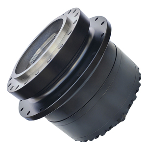 The Brand-new Genuine and High-quality Traveling Tooth Box, <strong>Carter</strong> E330D, Is Suitable for the <strong>Carter</strong> 330C Model Excavator - Product Image 3