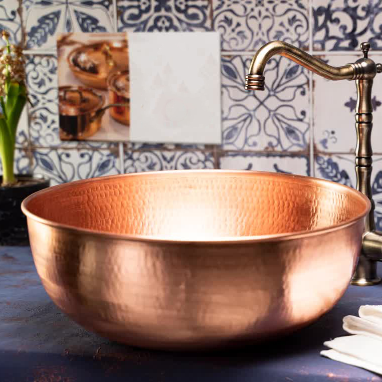 ทองแดงโบราณ