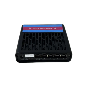 人気屋内WiFiワイヤレスルーター200ユーザーをサポートオンラインホットスポットA100