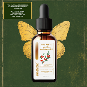 Çok eylem nemlendirici ve Anti-Aging uçucu yağ - Product Image 3