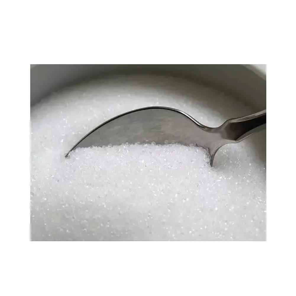 السكر البرازيلي المكرر 45 Icumsa السكر رخيصة الثمن