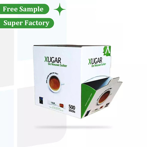 Tùy chỉnh giấy bán lẻ Bao bì độc đáo gói hình Dispenser hộp với logo của bạn được thực hiện trong hình dạng tùy chỉnh - Product Image 4