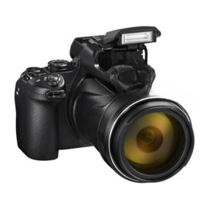 ホットディールP1000デジタルカメラ、3000mmズーム、4K UHDビデオ、RAWサポート、デュアル検出画像安定化、3.2 "LCD - Product Image 3