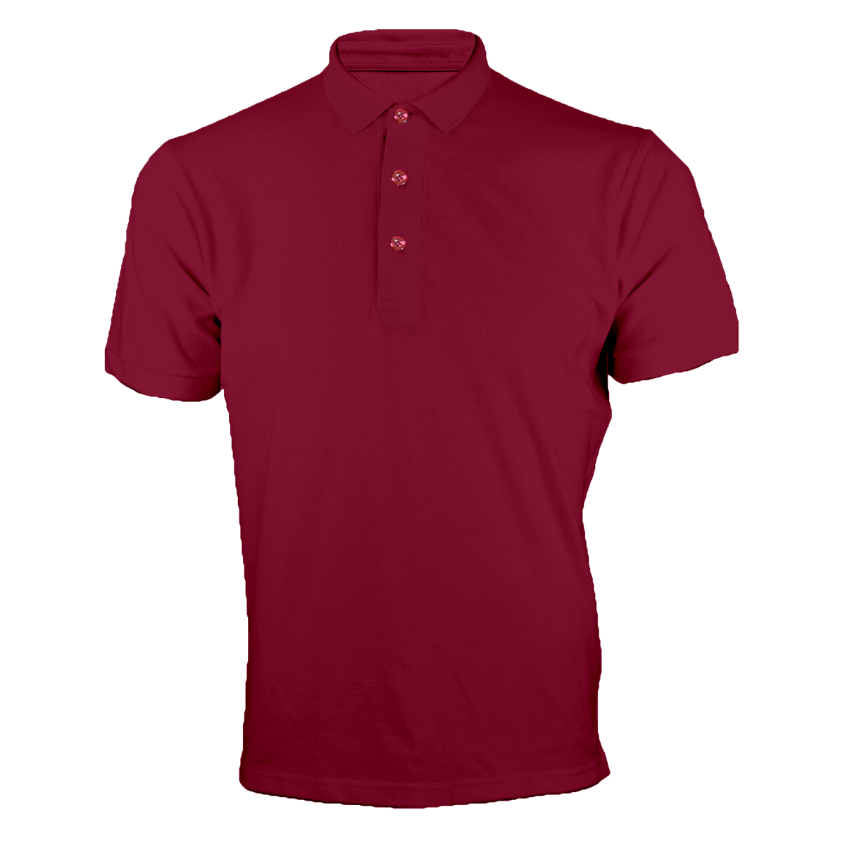 สีน้ำตาลแดง