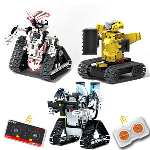 5 в 1, программируемые игрушки с дистанционным управлением - Product Image 6