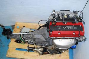 S2000 AP1 F20c <strong>2</strong>.<strong>0L</strong> <strong>Dohc</strong> Vtec <strong>Engine</strong> 6 Speed Manual S2000 F20C <strong>Engine</strong> for Sale - Product Image 6