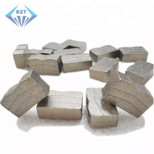 Segmentos de diamante para granito, mármol, piedra arenisca, herramientas de corte de segmento de brocas, precio de fábrica - Product Image 5