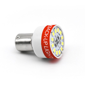 Arka kapı için yüksek kaliteli bip ses ışığı arka ışık kuyruk lambası 120dB hacmi - Product Image 4