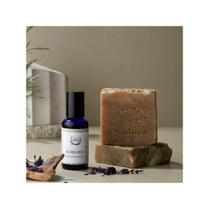 Xà phòng làm đẹp hữu cơ Hàn Quốc Atocura / Baby / Curabile chăm sóc da đầu, tạo bọt nhiều - Product Image 2