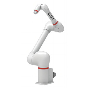 KOZA Mensch-Maschine kollaboratives Schweißen Roboter tragen Cobot Ziehen programmierung Laser-Schweißen Roboter Eisen