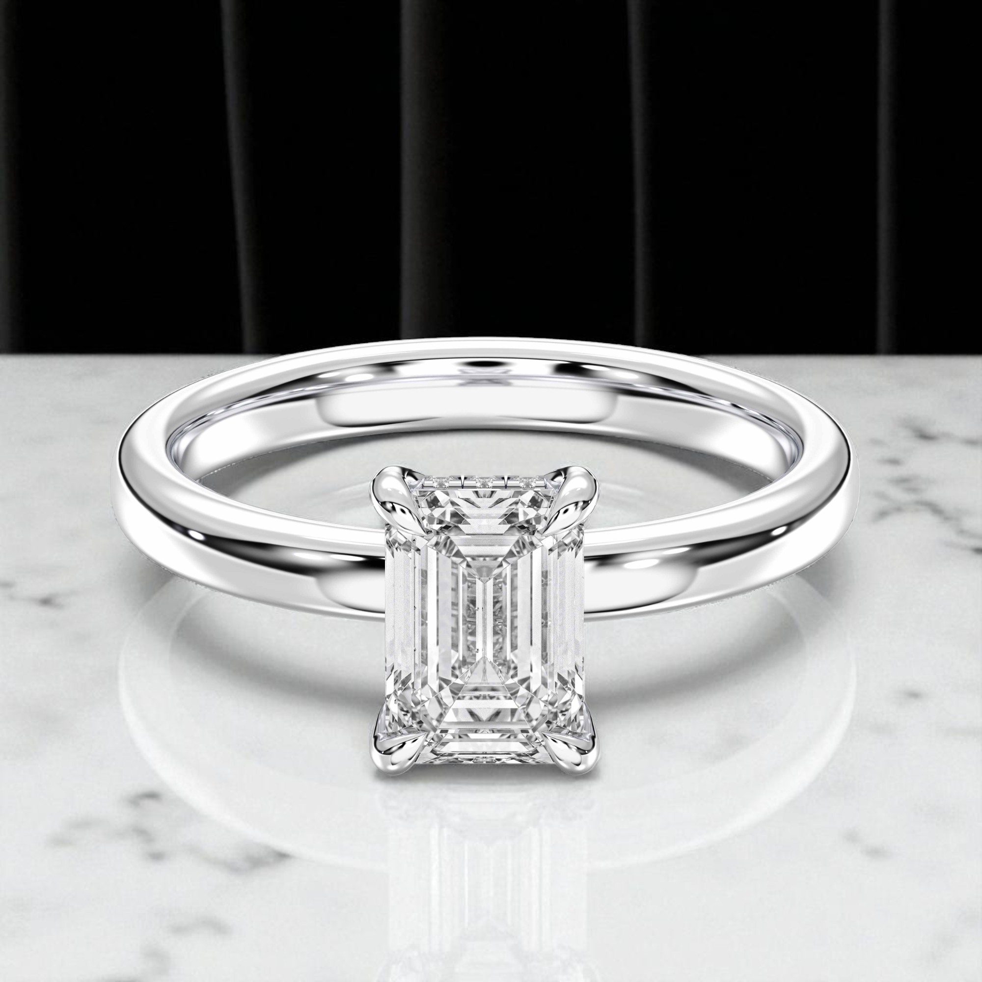 White Gold