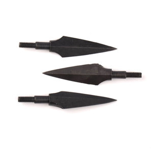 <strong>Medieval</strong> Wholesale Recurve <strong>Bow</strong> <strong>Medieval</strong> Ar-row Head Adjustable 2 Blade <strong>Medieval</strong> Ar-row Head - Product Image 4