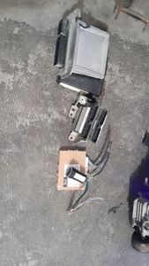 Used Import 1VD-FTV <strong>4.5L</strong> V8 Twin Turbo <strong>Engine</strong> 1VD <strong>4.5L</strong> V8 D4D - Product Image 2