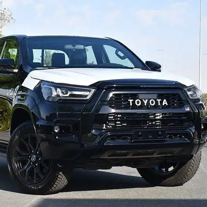 2020 2021 2022 2023 Toyota Hilux GR Sport Pickup