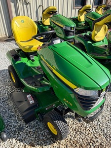 <span class=keywords><strong>2025</strong></span> עבור ג 'ון עבור <span class=keywords><strong>deere</strong></span> x370 דשא טרקטור מכסחת דשא טרקטור חדש וזמין