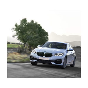 ระบบสาระบันเทิงขั้นสูงในรถยนต์ BMW 1 Series Gran Coupe เพื่อการเชื่อมต่อและความบันเทิงที่ไร้รอยต่อ - Product Image 6