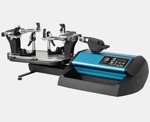 NEW Selling Genuine Product Gam Ma XLT Tennis Machine <strong>Stringing</strong> Machine Tool - Product Image 1