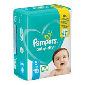 Yüksek kalite en çok satan fiyat Pampers bebek kuru tek kullanımlık toptan ucuz fiyat tüm boyut Pampers bebek tüm boyut Pampers - Product Image 1